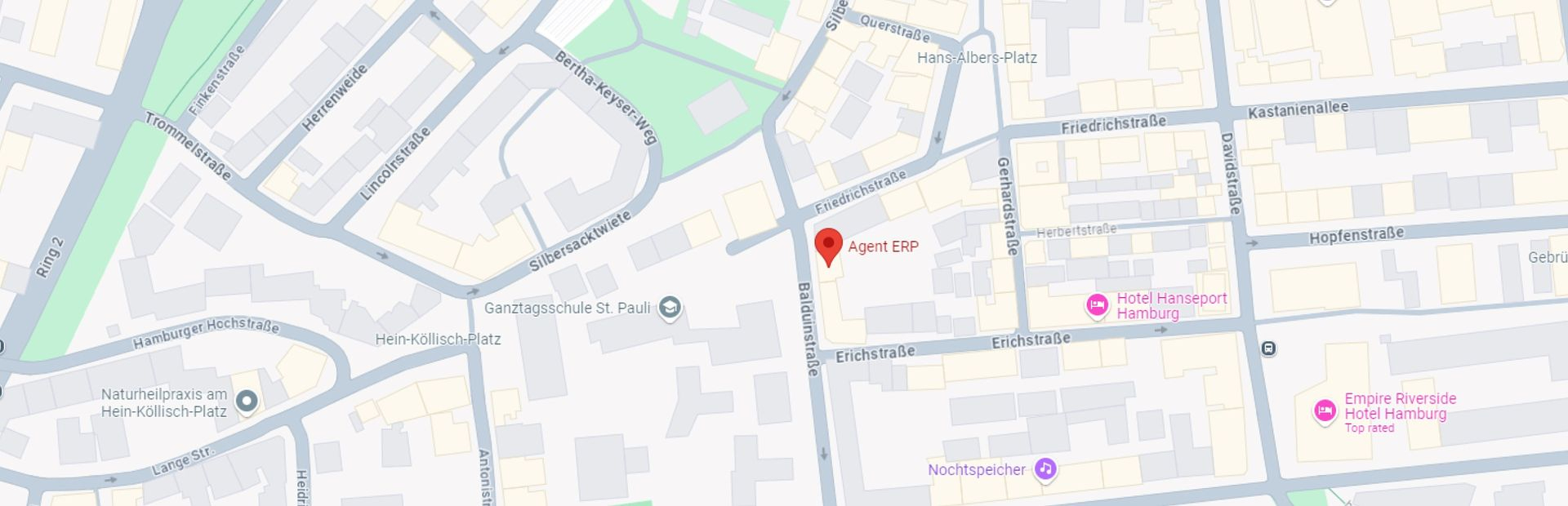 Company Location